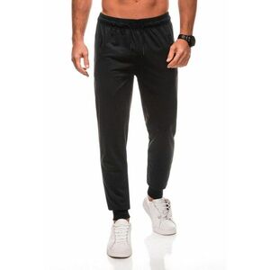 Pantaloni de trening cu buzunare cu fermoar imagine