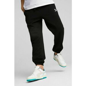 Pantaloni sport cu snur in talie Classics imagine