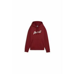 Hanorac Ess+ Script Hoodie Fl 68153413 imagine