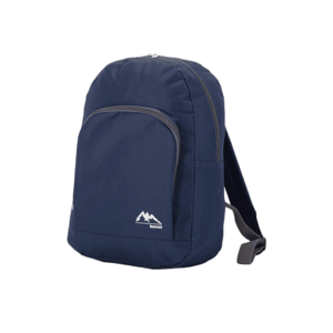 Rucsac Casual - BZ 5250 - Bleumarin imagine