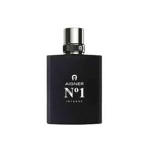 Apa de Toaleta Etienne Number 1 Intense - Barbati - 100 ml imagine