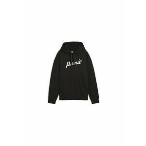 Hanorac Ess+ Script Hoodie Fl 68153401 imagine