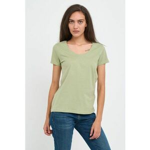 Tricou dama uniforma - Verde imagine