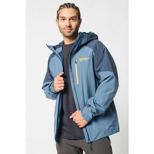 Jacheta impermeabila - pentru drumetii Eagle Peak 2l imagine