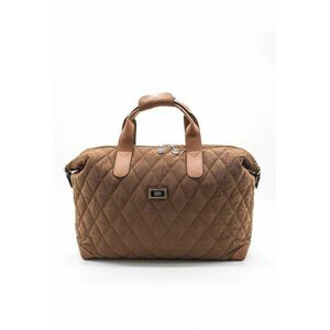 Geanta duffle eleganta imagine