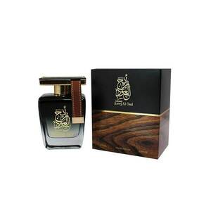 Apa de parfum Areej Al Oud - Unisex - 100 ml imagine