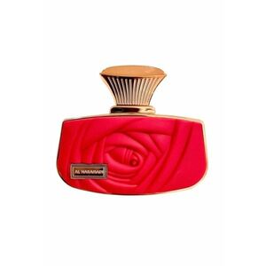 Parfum Arabesc - Belle Rouge - Dama - 75ml imagine