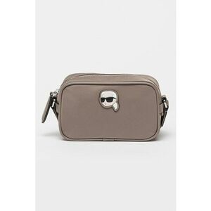 Geanta crossbody cu logo imagine