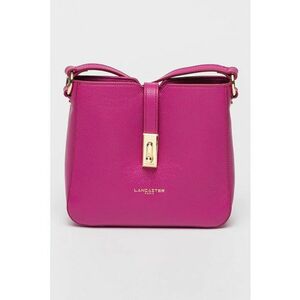 Geanta crossbody din piele Milano Horizon imagine