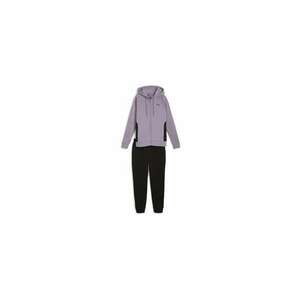 Trening Classic Hooded Tracksuit FL 68303530 imagine