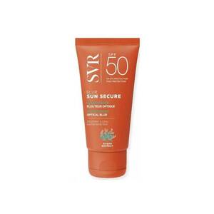 Crema tonifianta cu protectie solara - SPF 50+ - 50 ml imagine