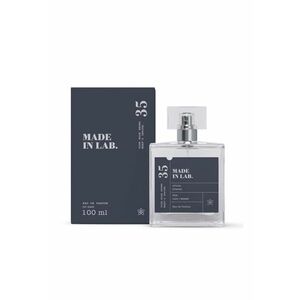 Apa de Parfum No.35 - Barbati - 100 ml imagine