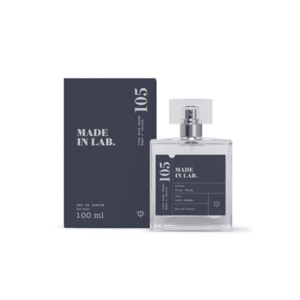 Apa de Parfum No.105 - Barbati - 100 ml imagine