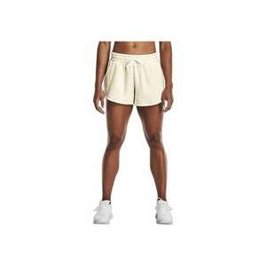 Pantaloni scurti pentru femei - Rival Fleece Short - Gri imagine