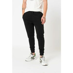 Pantaloni sport skinny din bumbac organic imagine