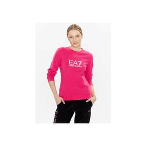 Bluza de trening dama - 476916 - Roz - Bumbac imagine