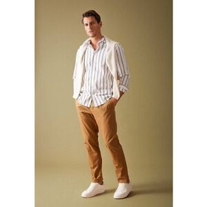 Pantaloni regular-fit imagine