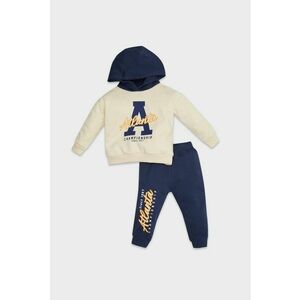 Knitted Set DeFacto Boy Regular Fit Knitted Set 205941 imagine