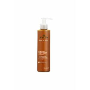 Gel curatator demachiant - Reve de Miel - 200ml imagine