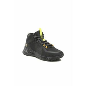 Pantofi sport barbati - 300845349 - Negru - Textil imagine