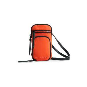 Geanta crossbody mini cu fermoar imagine