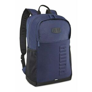 Rucsac unisex cu logo in relief S - 27 L imagine