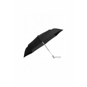 Umbrela Rain Pro - Poliester - Negru imagine