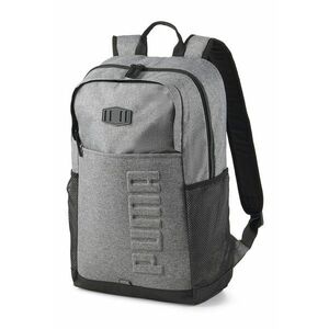 Rucsac unisex cu logo in relief S - 27 L imagine