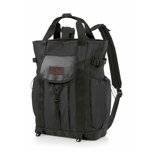 Rucsac cu buzunare exterioare Edge Ruckpack - 21l imagine