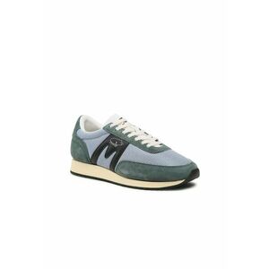 Pantofi sport barbati - 303040215 - Textil - Verde imagine