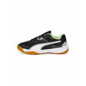 Pantofi cu insertii textile - pentru fitness Solarflash Jr imagine