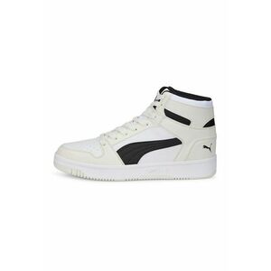 Pantofi sport high-top de piele ecologica Rebound LayUp imagine