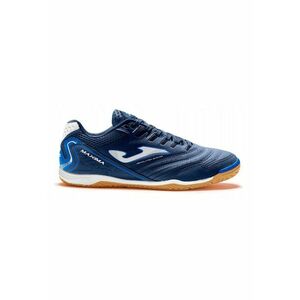 Pantofi sport - Fotbal - Sintetic - Bleumarin imagine