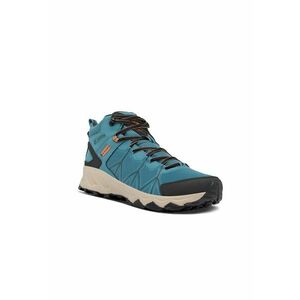 Pantofi sport barbati - 76987 - Verde - Textil imagine