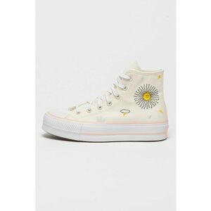 Tenisi inalti Chuck Taylor All Star Lift imagine