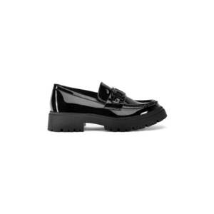 Mocasini dama - 590559 - Sintetic - Negru - imagine