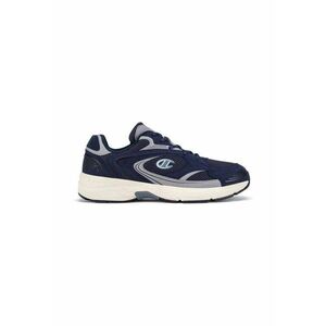 Sneakers RN00 MS LOW S22347-BS507 Bleumarin - Sintetic imagine