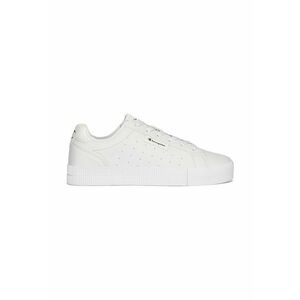 Sneakers TL23 LOW CUT S11610-WW001 Alb - Sintetic imagine