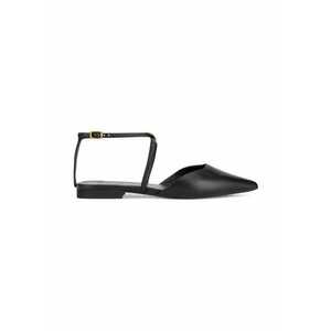 Sandale dama - 590559 - Piele naturala - Negru imagine