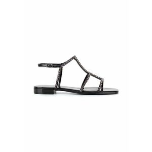 Sandale dama - 590559 - Piele naturala - Negru imagine