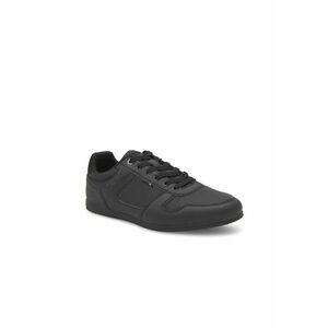 Pantofi sport barbati - 329947 - Sintetic - Negru imagine