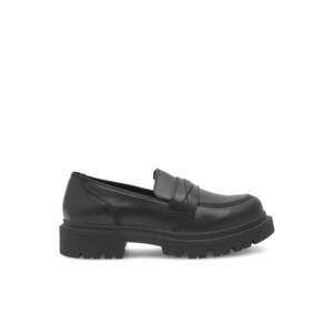 Mocasini dama - 318347 - Piele naturala - Negru imagine