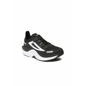 Pantofi sport barbati - 302760527 - Textil - Negru imagine