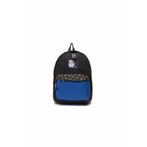 Rucsac unisex - 361400 - Textil - Negru imagine