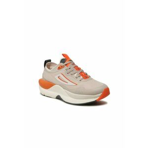 Pantofi sport dama - 302766826 - Textil - Bej imagine