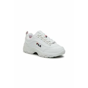 Pantofi sport 208406376 - Alb - Piele ecologica imagine