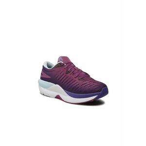 Pantofi sport dama - 301325925 - Lila - Textil imagine