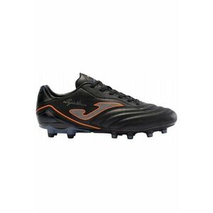 Pantofi pentru fotbal - PVC - Negru imagine