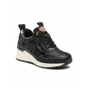 Pantofi sport dama Piele ecologica - 303347697 imagine