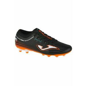 Pantofi de fotbal - Evolution 2401 FG EVOS2401FG - Negru - imagine